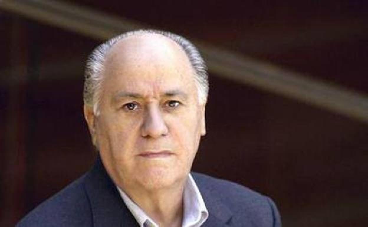 La Fundaci N Amancio Ortega Destina Millones A Comprar Material